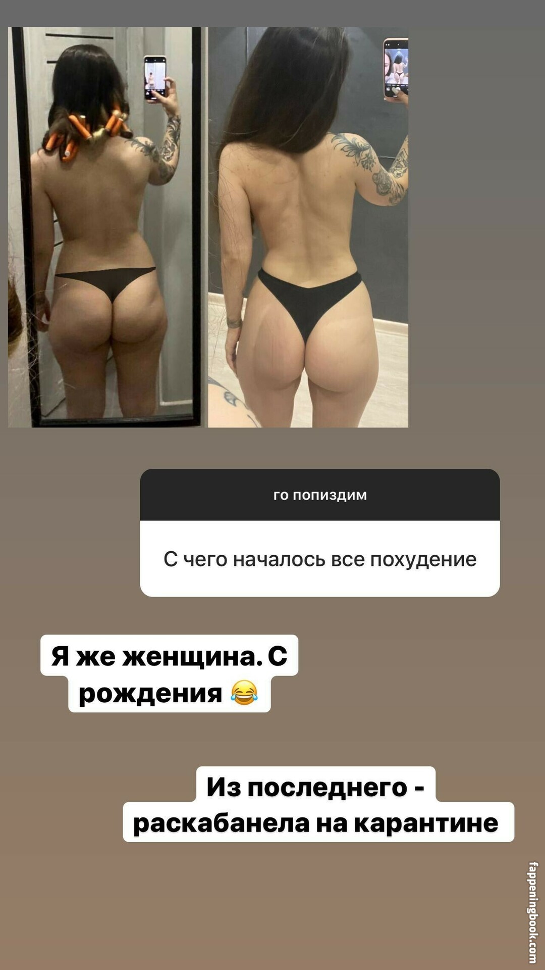 olesyaliberman Nude OnlyFans Leaks