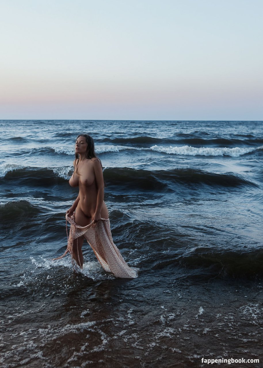 Olga Kobzar Nude OnlyFans Leaks
