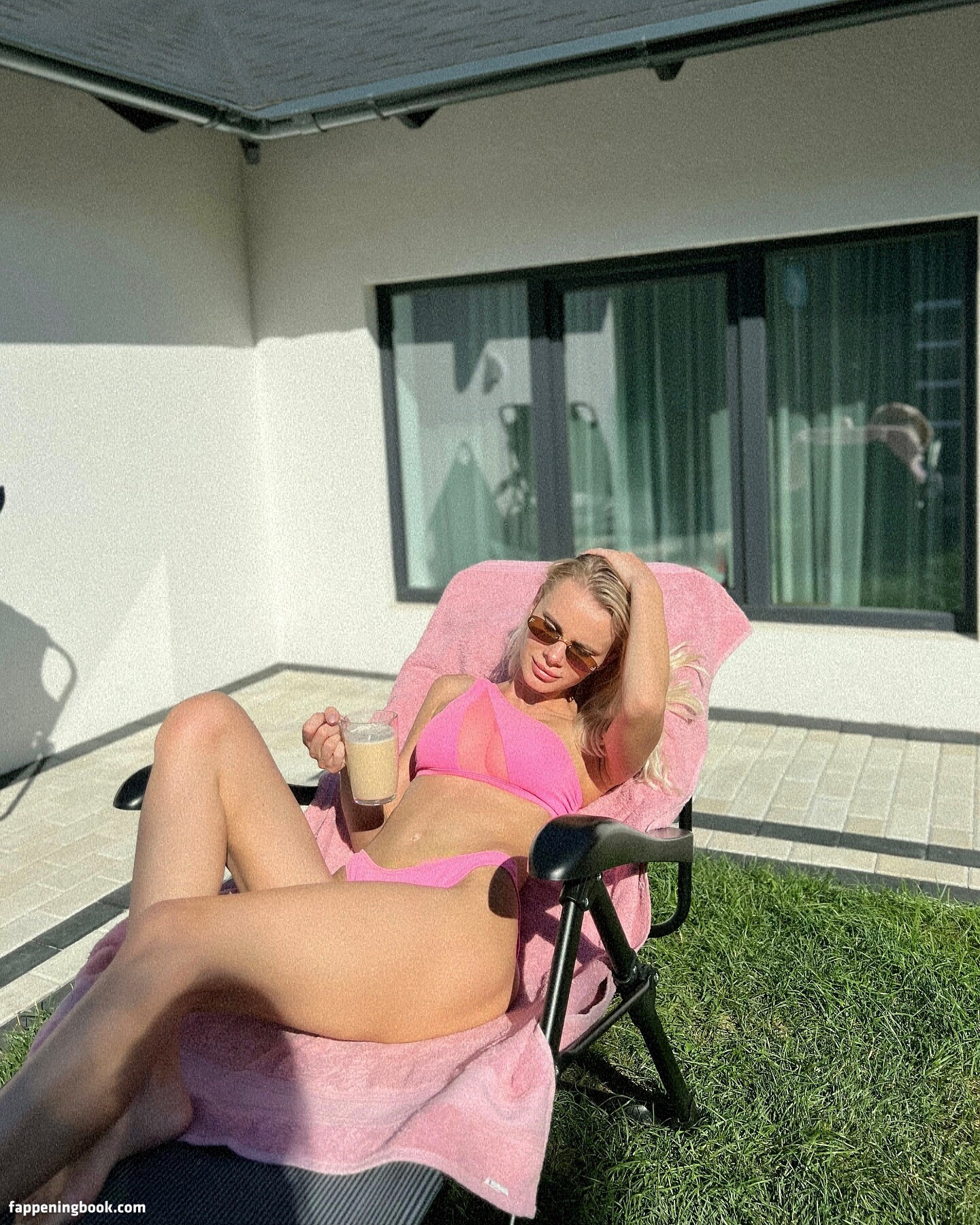 Olga Volcenkova Nude OnlyFans Leaks