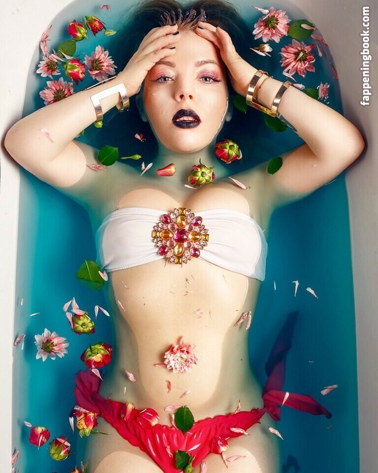 Olimpia Ivleva Nude