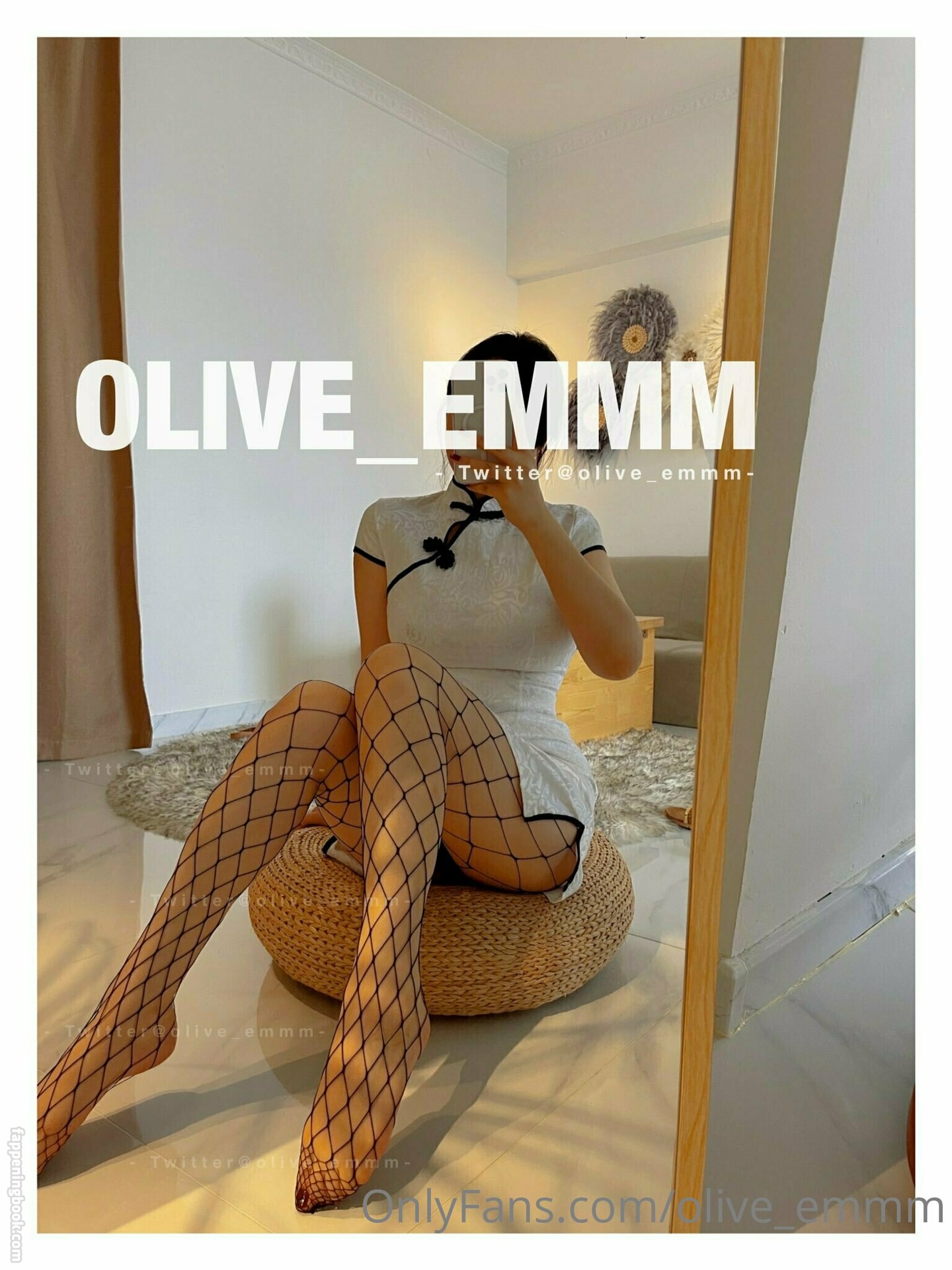 olive_emmm Nude OnlyFans Leaks