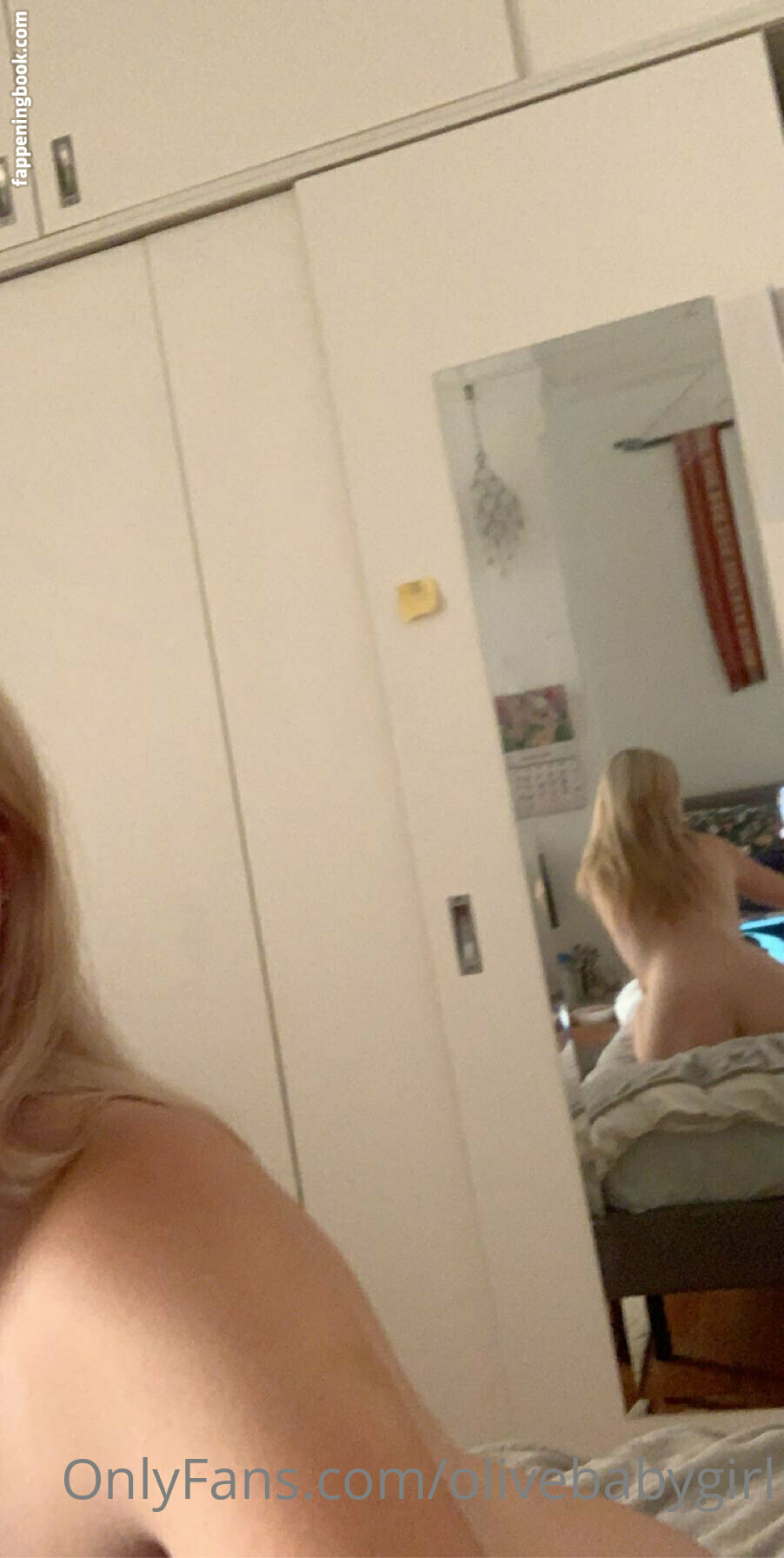 olivebabyyyy Nude OnlyFans Leaks