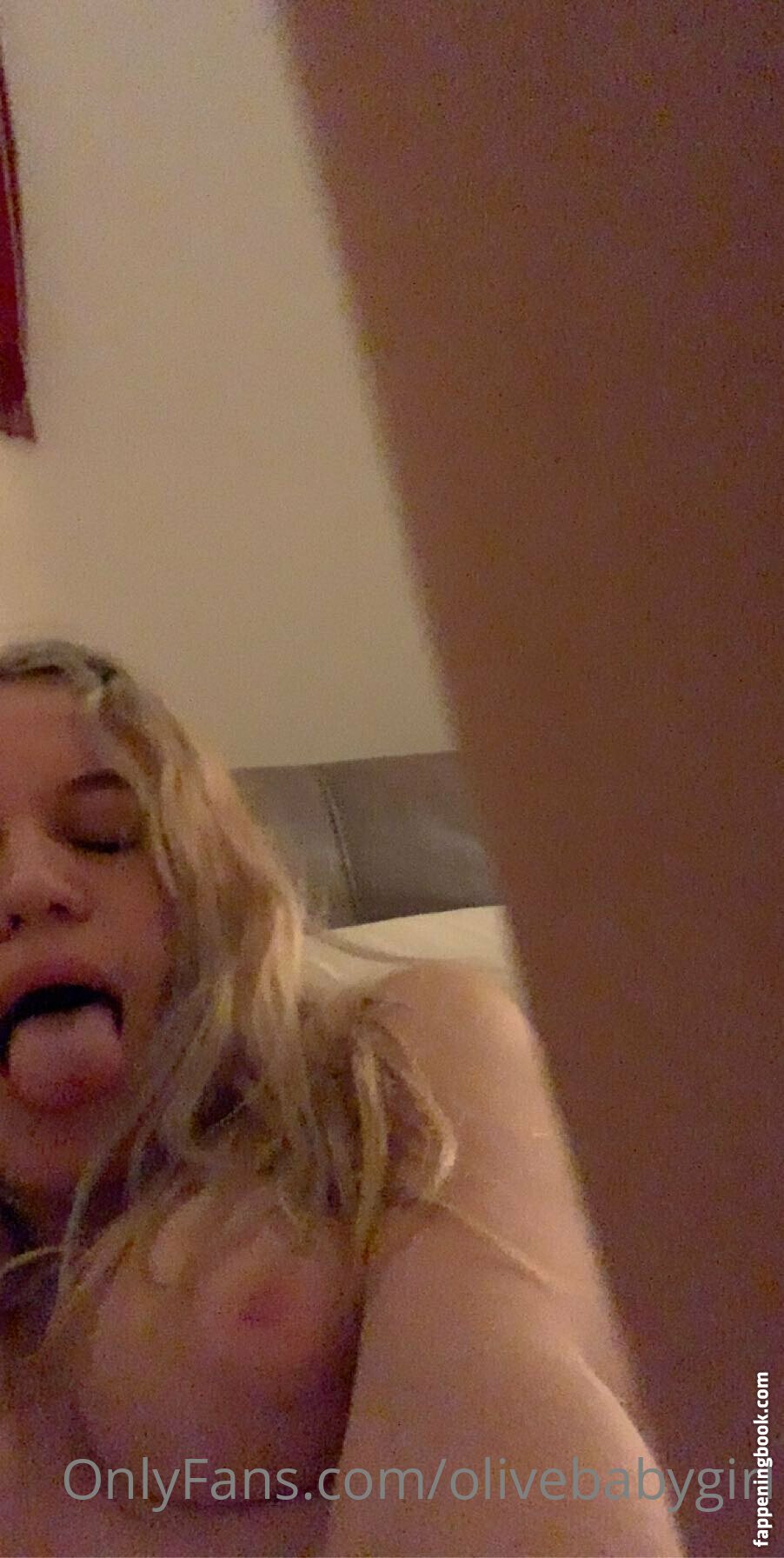 olivebabyyyyy Nude OnlyFans Leaks