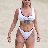 Olivia Buckland Nude Photos / Page 10.