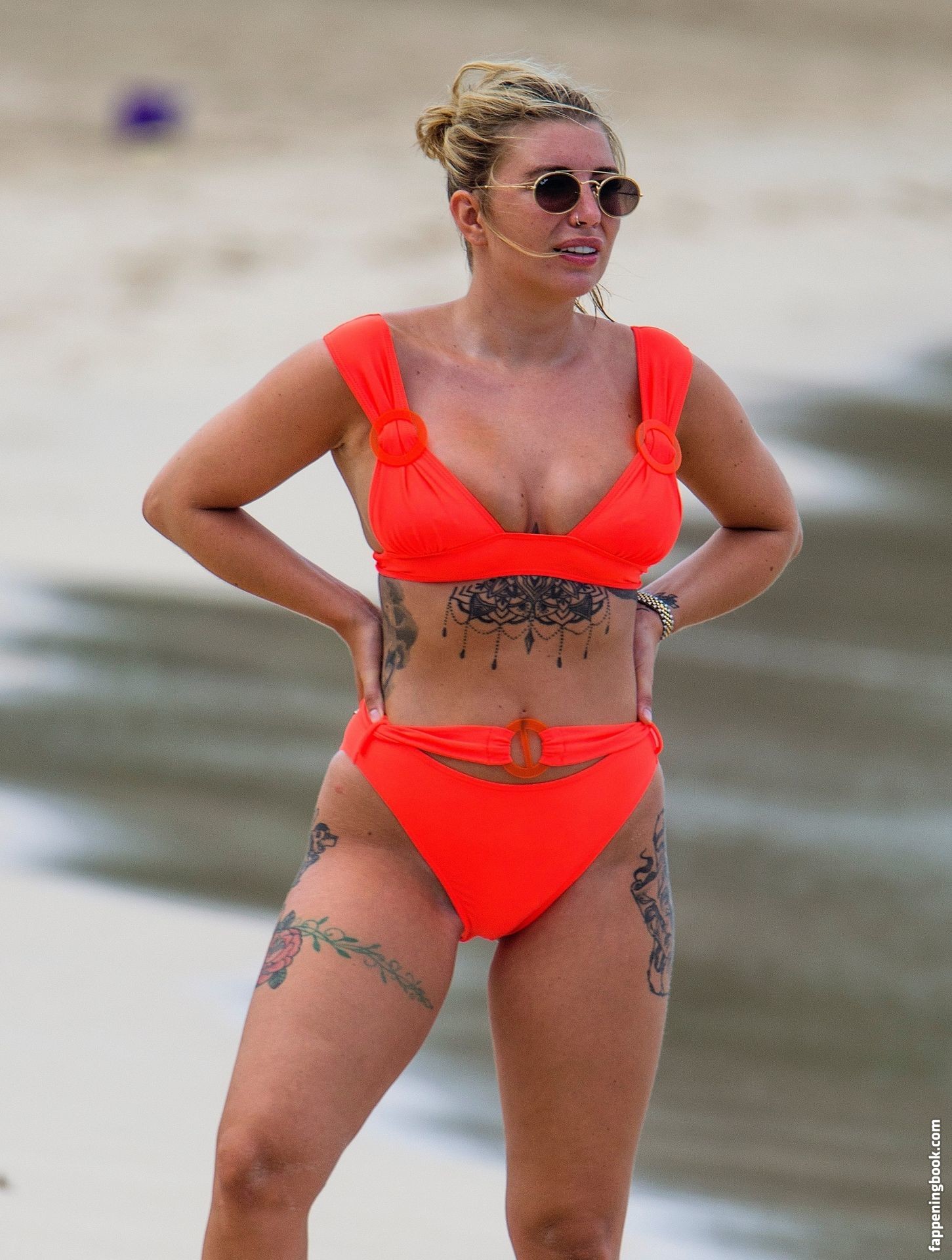 Olivia Buckland Nude, The Fappening - Photo #992645 - FappeningBook.