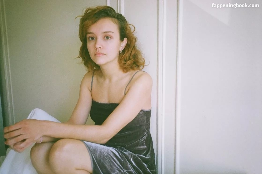 Olivia Cooke Nude The Fappening Photo Fappeningbook