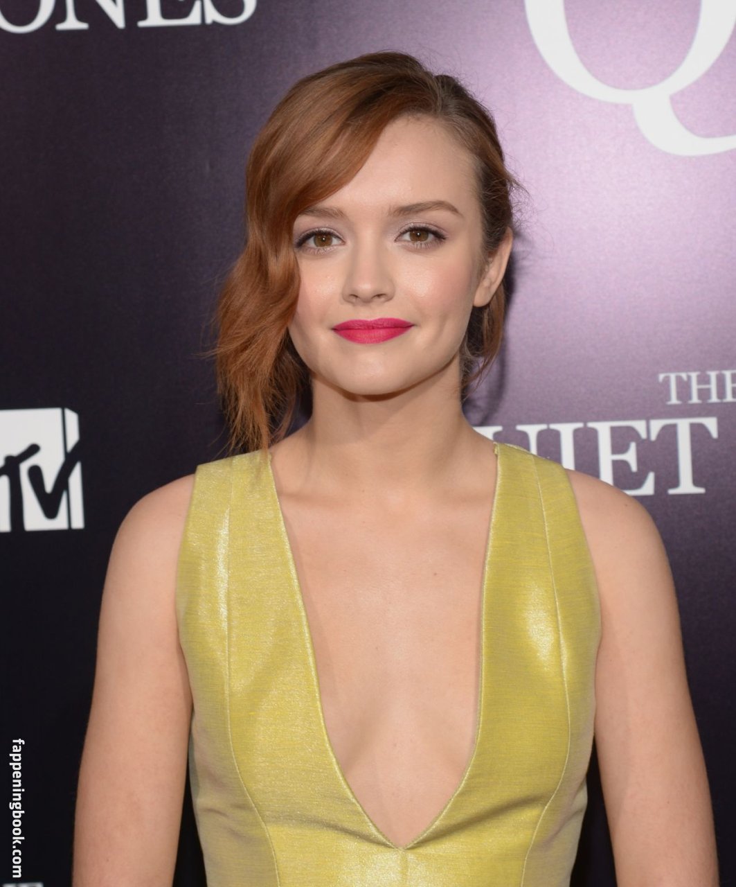 Olivia Cooke Nude The Fappening Photo Fappeningbook