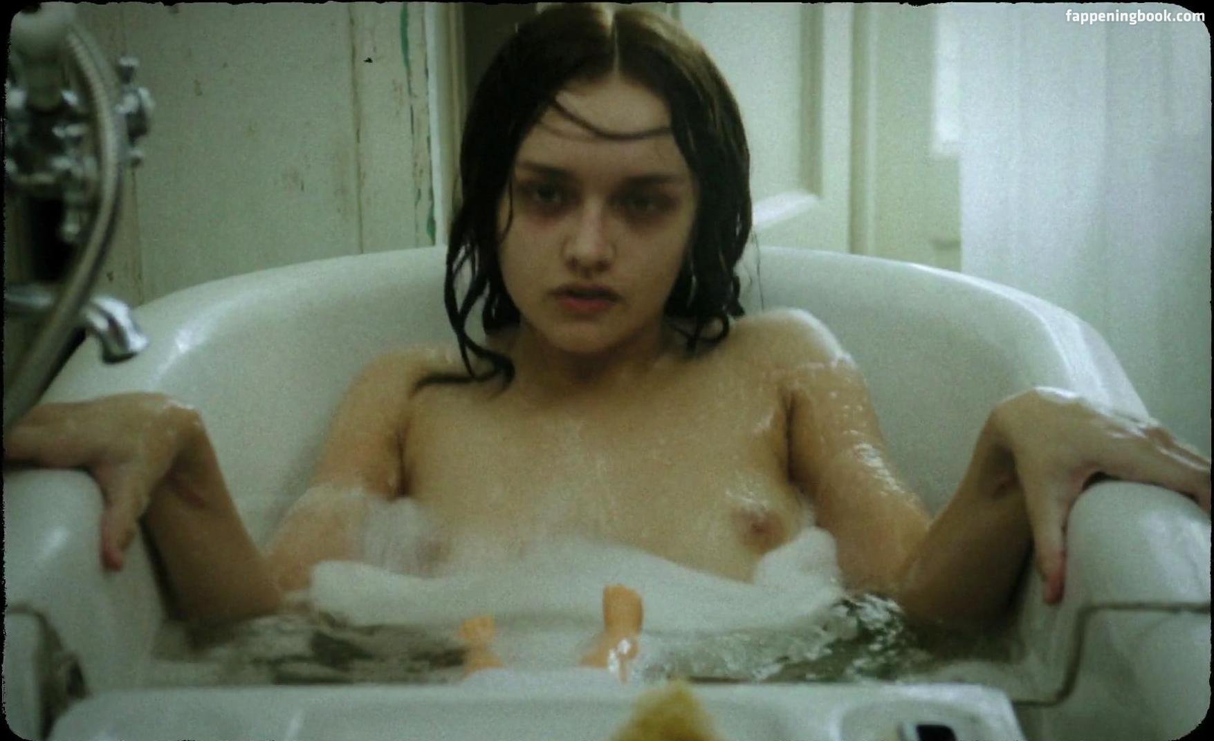 Page 1 of 2. Olivia Cooke Nude Photos. 
