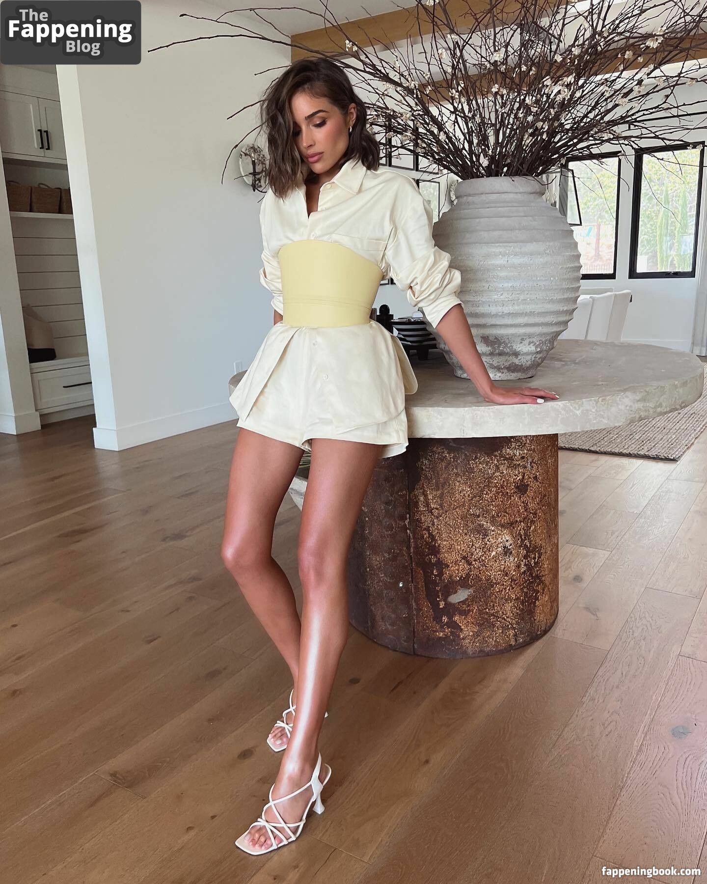 Olivia Culpo erome Latest Exclusive Leaked Photos