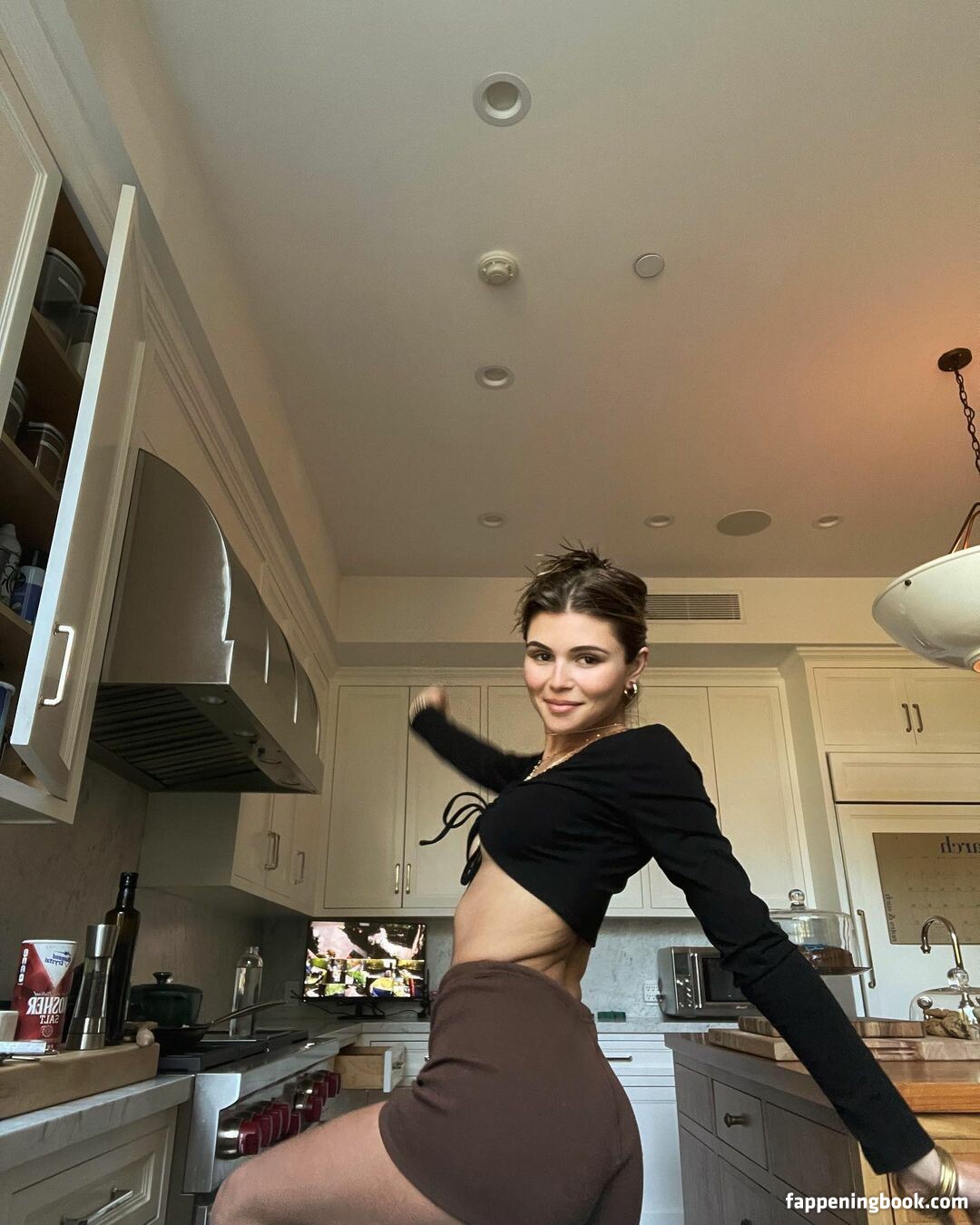 Olivia Jade erome Latest Exclusive Leaked Photos