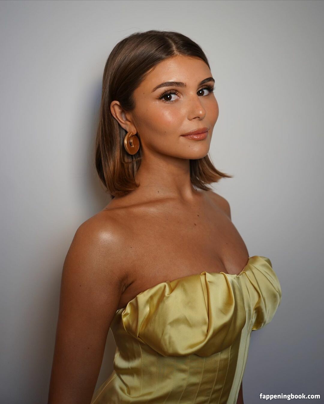 Olivia Jade erome Latest Exclusive Leaked Photos