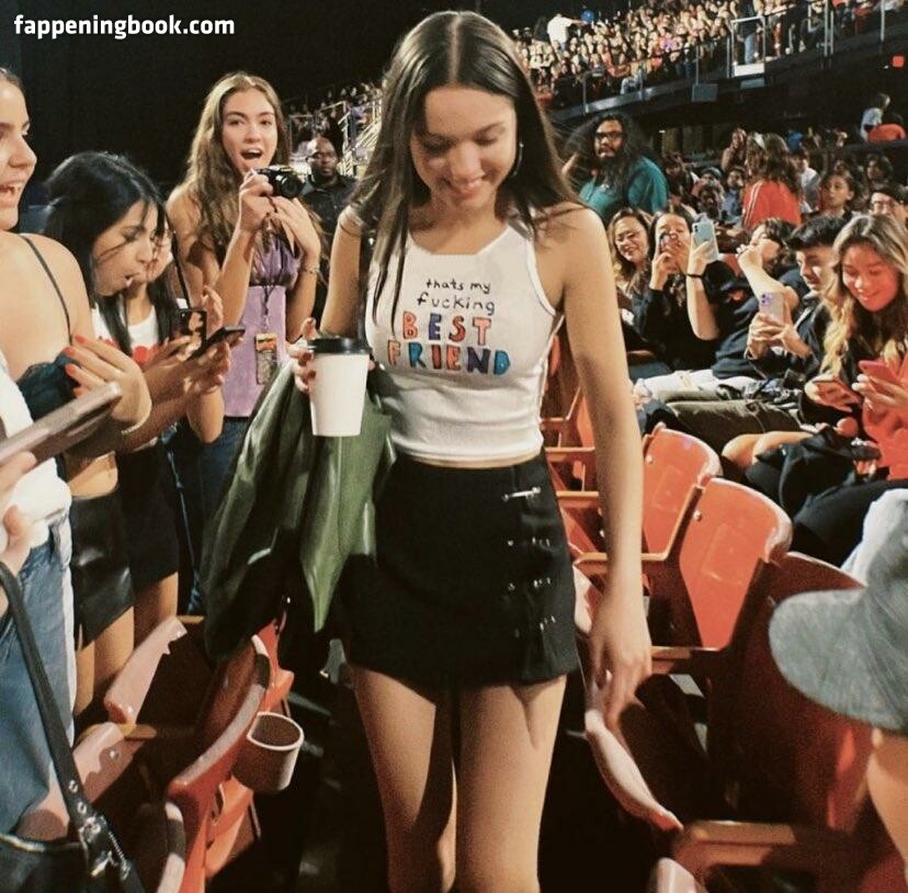 Olivia Rodrigo Oliviarodrigo Nude Onlyfans Leaks The Fappening