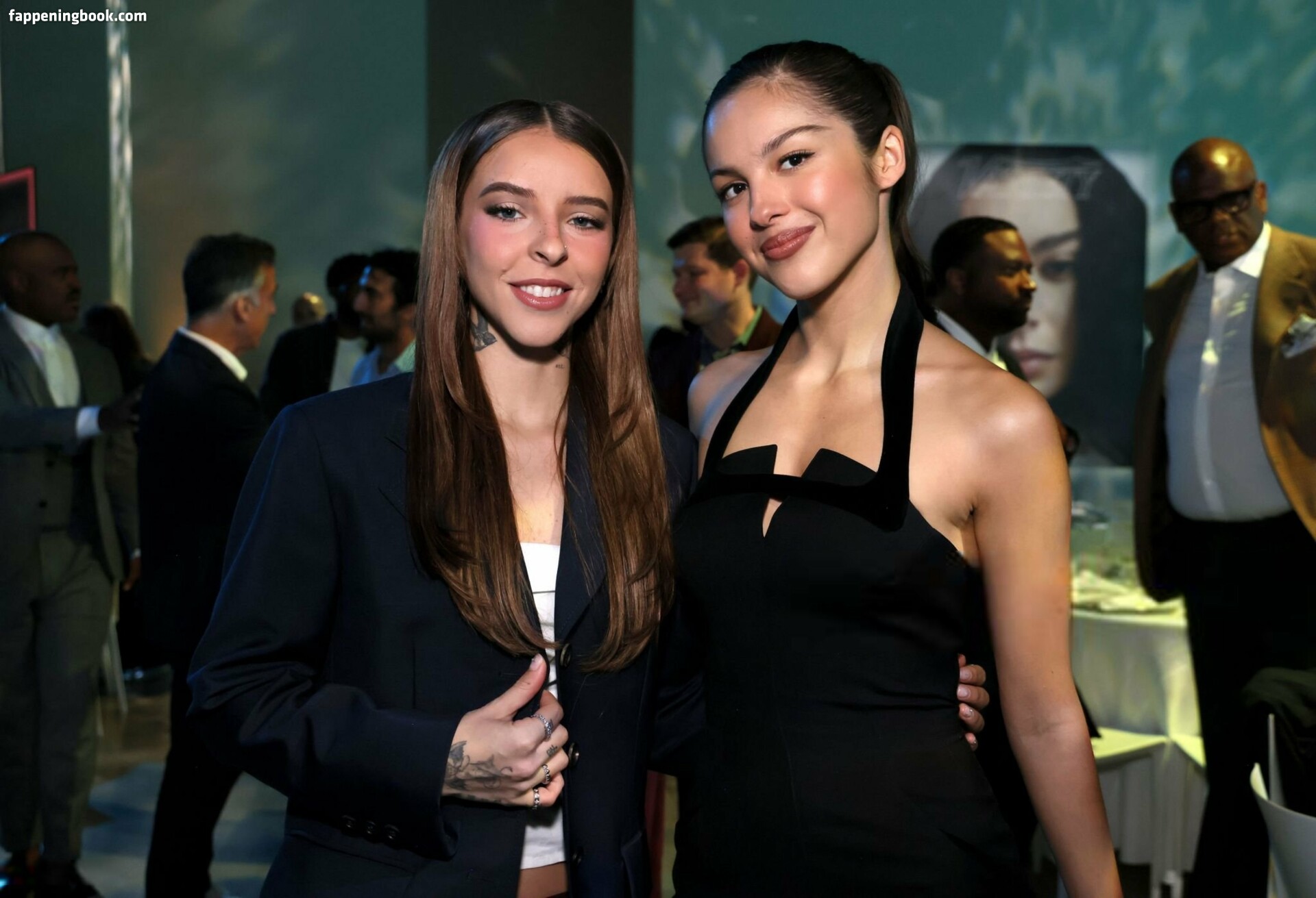 Olivia Rodrigo erome Latest Exclusive Leaked Photos