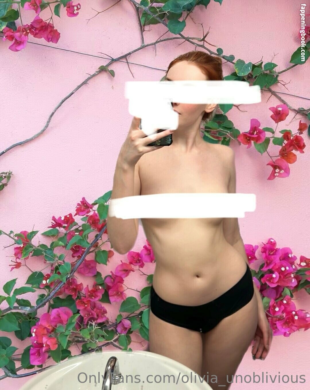 olivia_unoblivious Nude OnlyFans Leaks