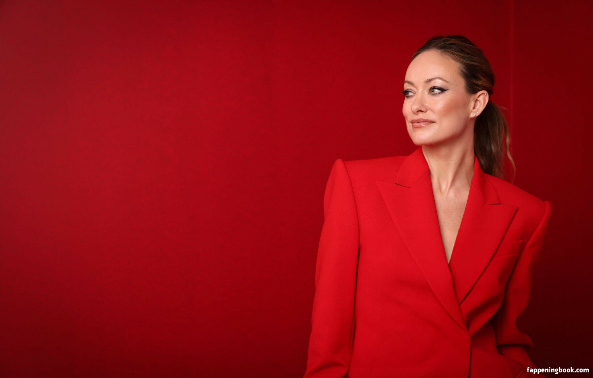 Olivia Wilde Fapello Latest Exclusive Leaked Photos