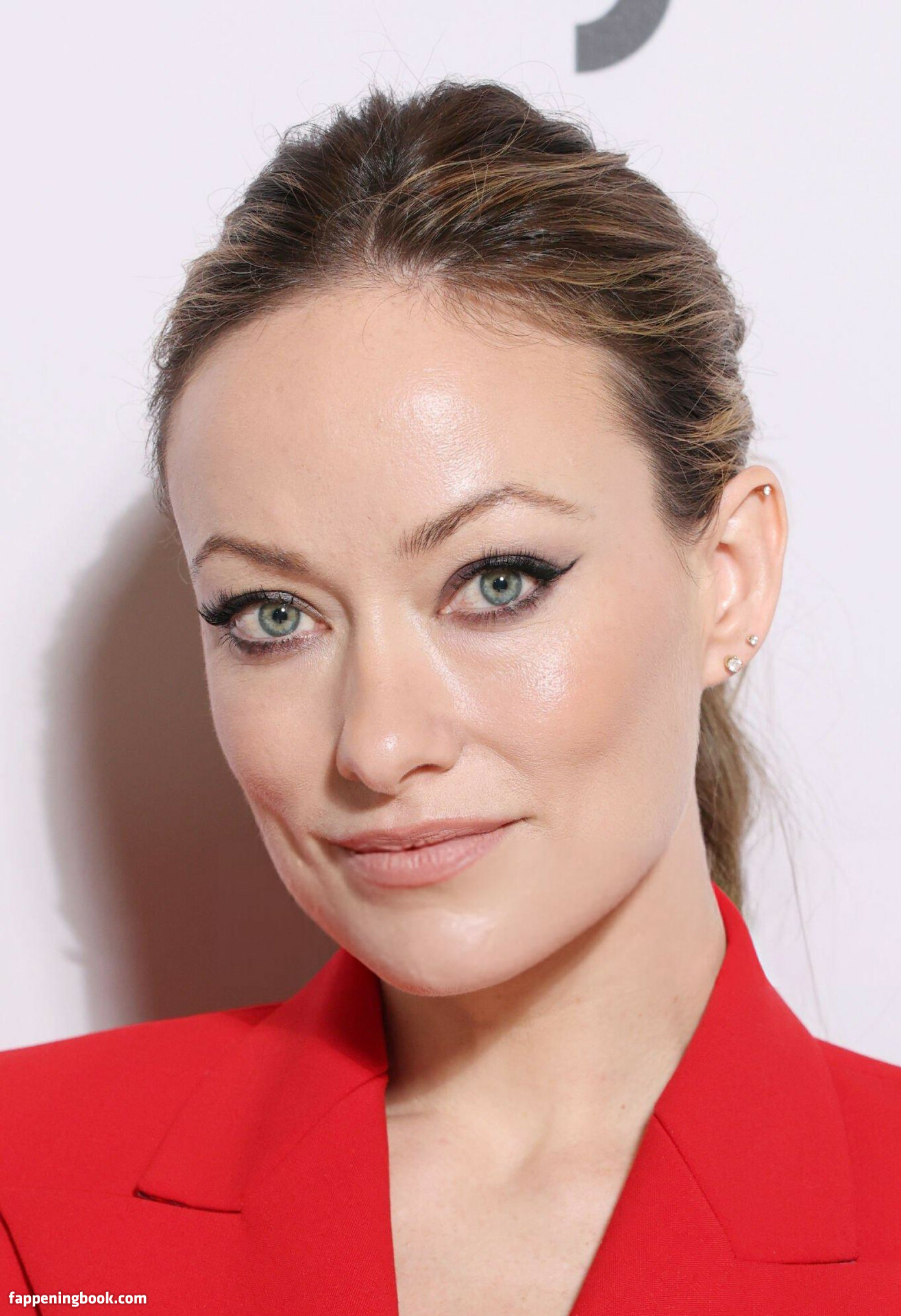 Olivia Wilde Fapello Latest Exclusive Leaked Photos