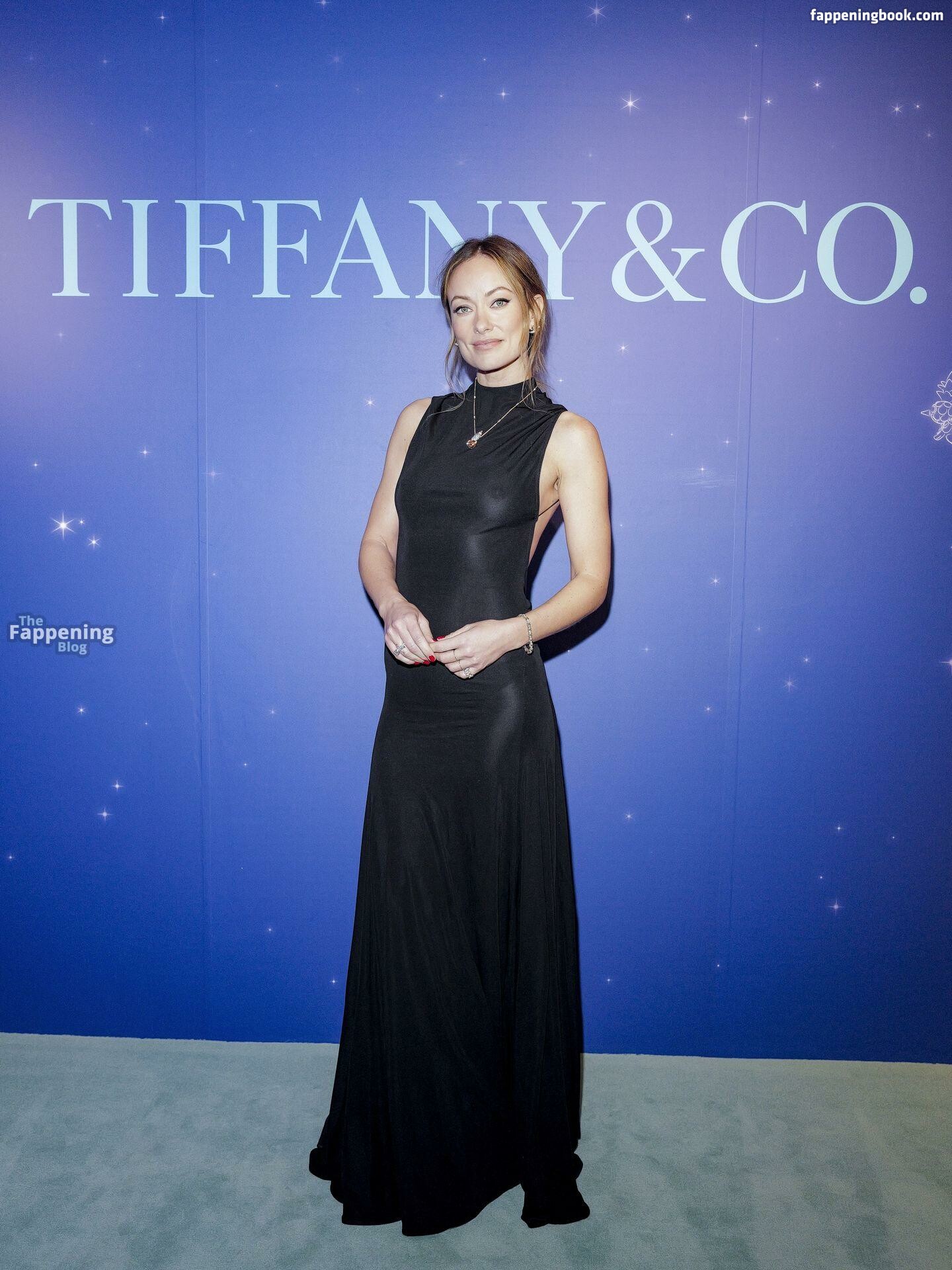 Olivia Wilde Fapello Latest Exclusive Leaked Photos