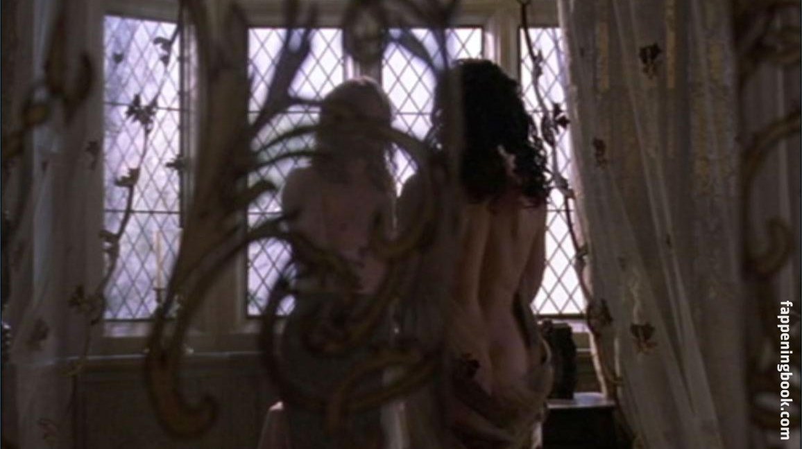 Olivia Williams Nude, The Fappening - Photo #429609 - FappeningBook.