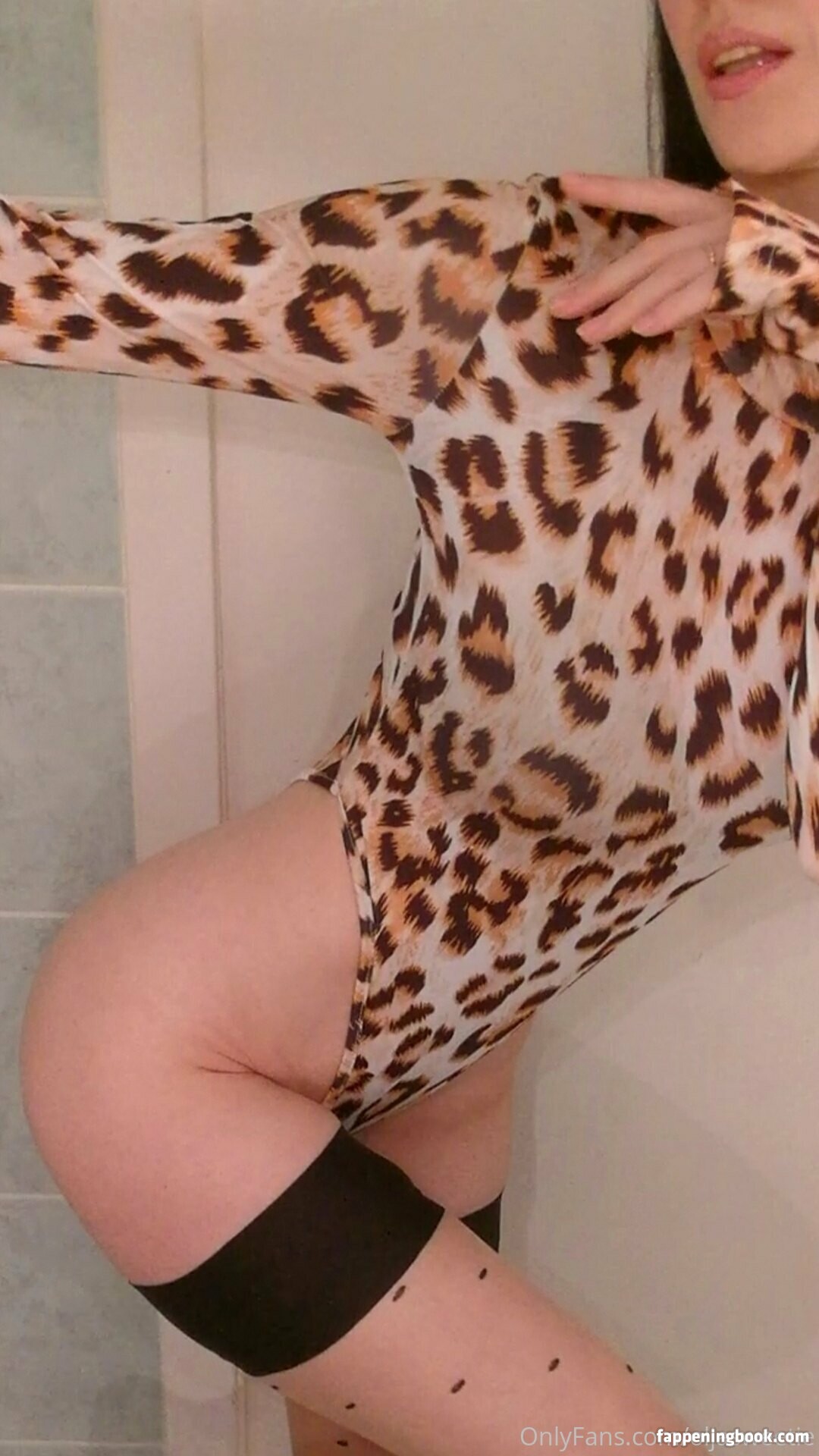 oljasweetie Nude OnlyFans Leaks