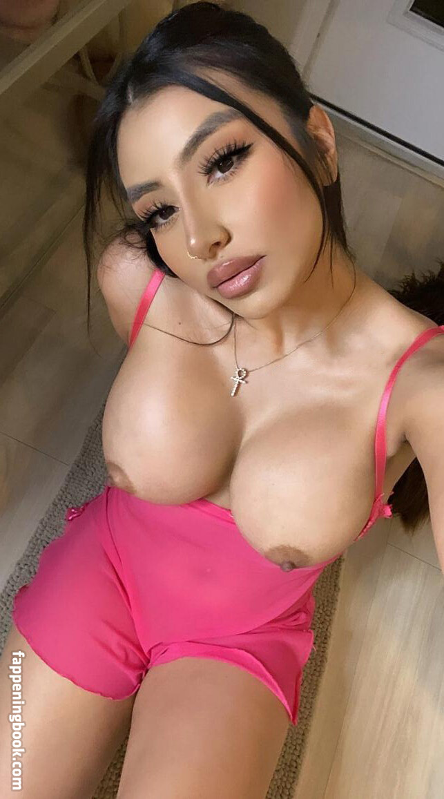 Omgjasmin Nude OnlyFans Leaks