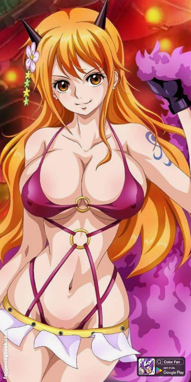 One Piece Nude OnlyFans Leaks