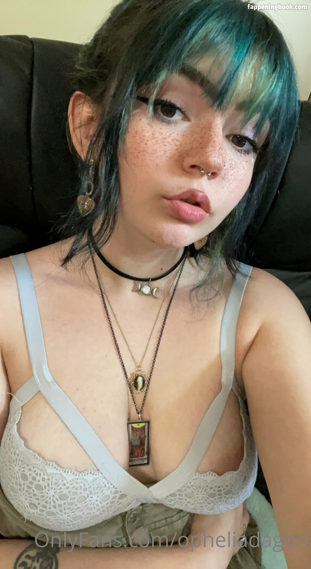 onlineevie Nude OnlyFans Leaks