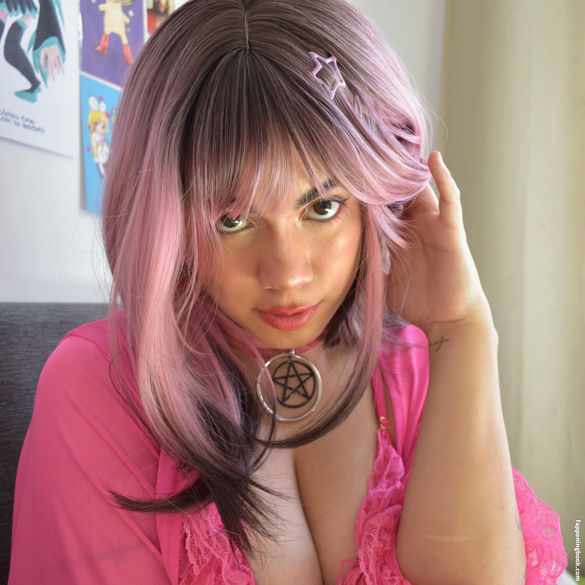 Onlinesuccubus Nude OnlyFans Leaks
