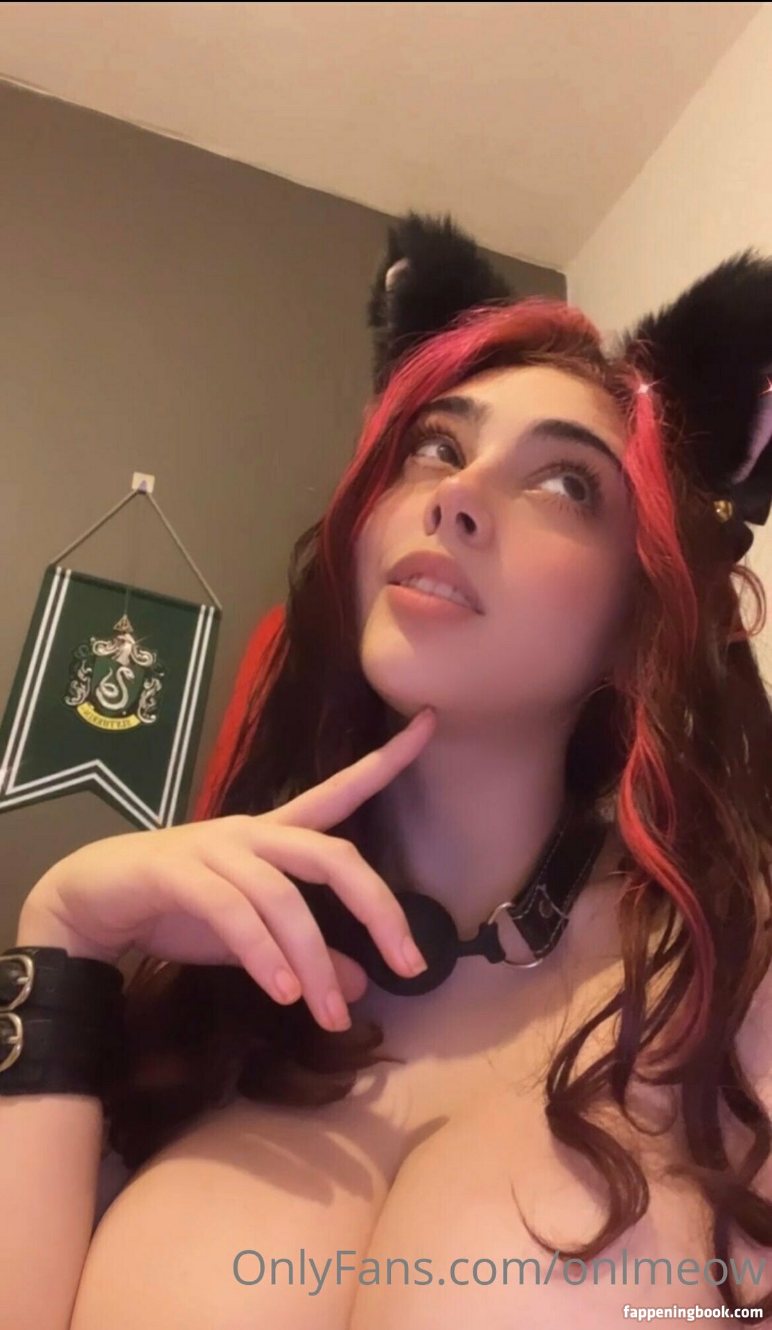 onlmeow Nude OnlyFans Leaks