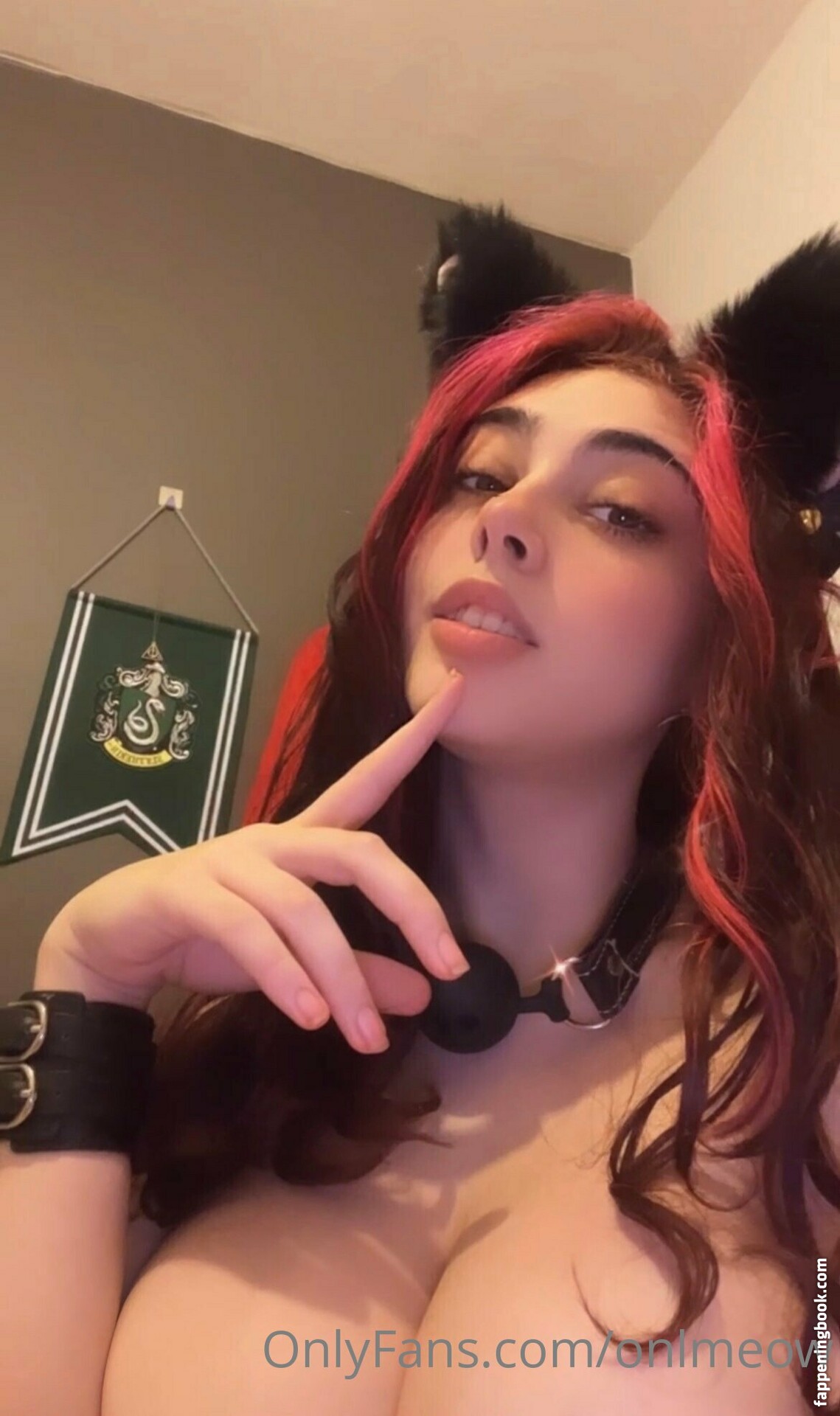 onlmeow Nude OnlyFans Leaks