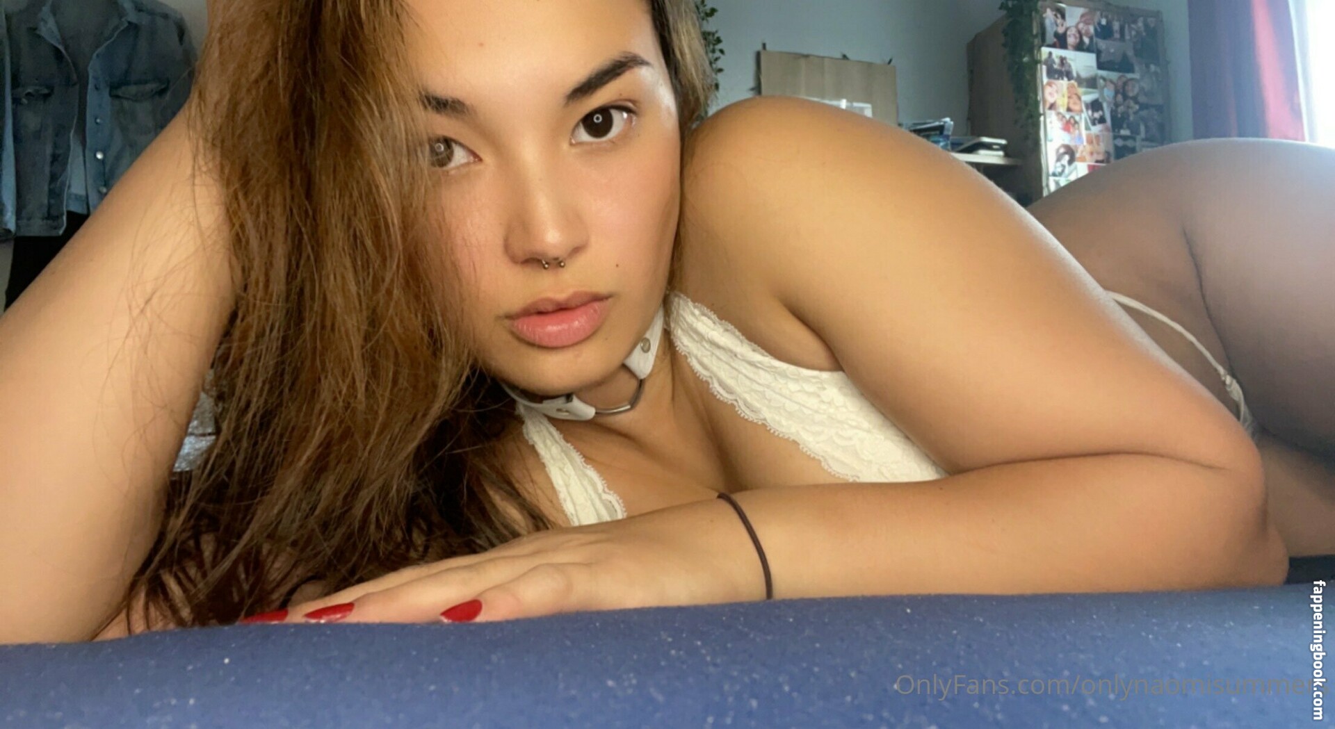 onlynaomisummers Nude OnlyFans Leaks