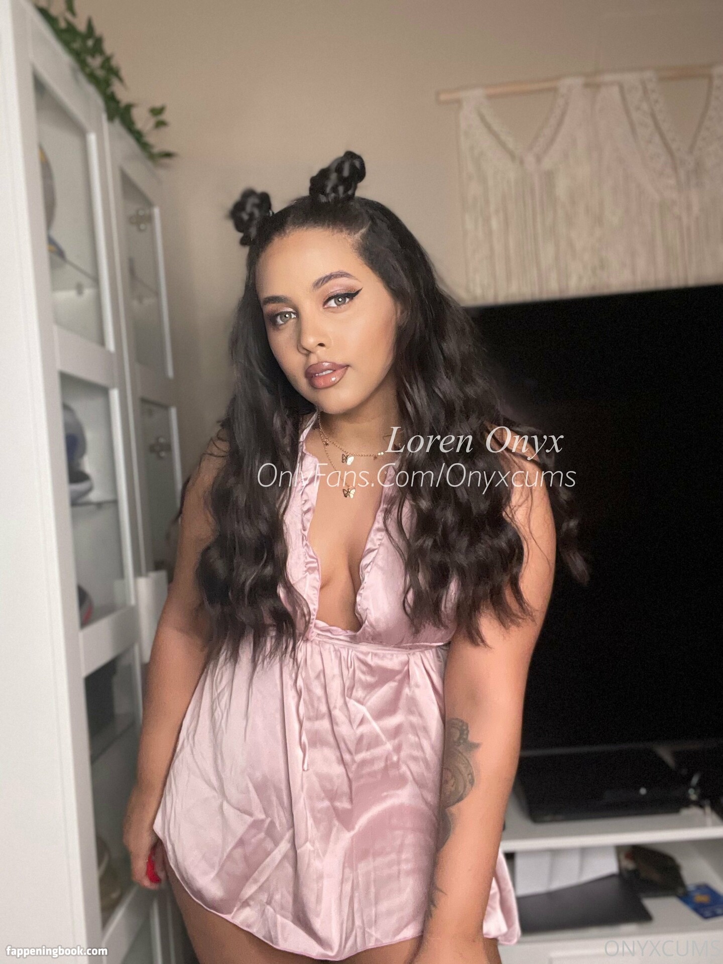 onyxcums Nude OnlyFans Leaks