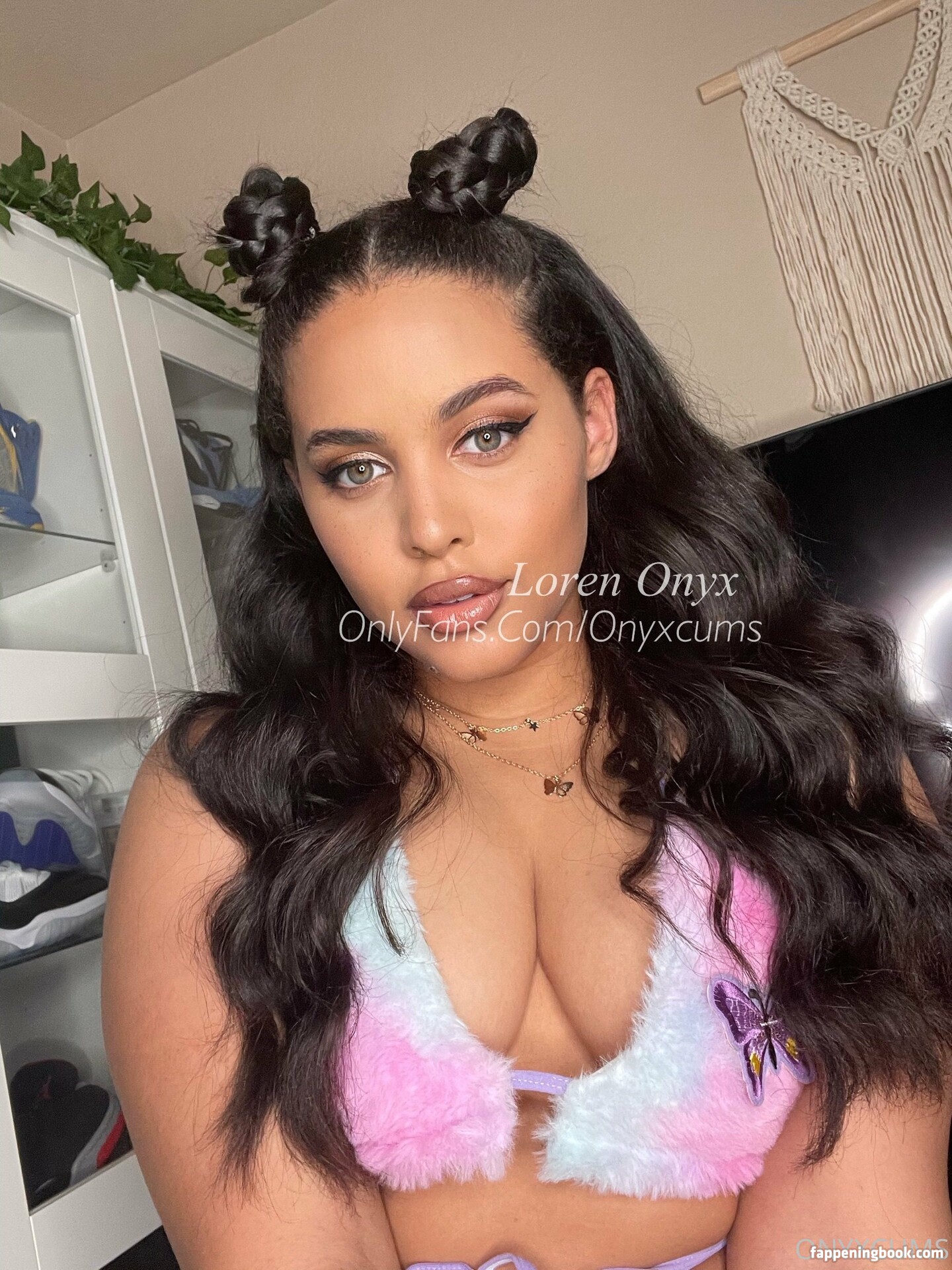 onyxcums Nude OnlyFans Leaks