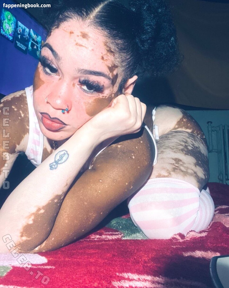 OREOMCFLURRY__xx Nude OnlyFans Leaks