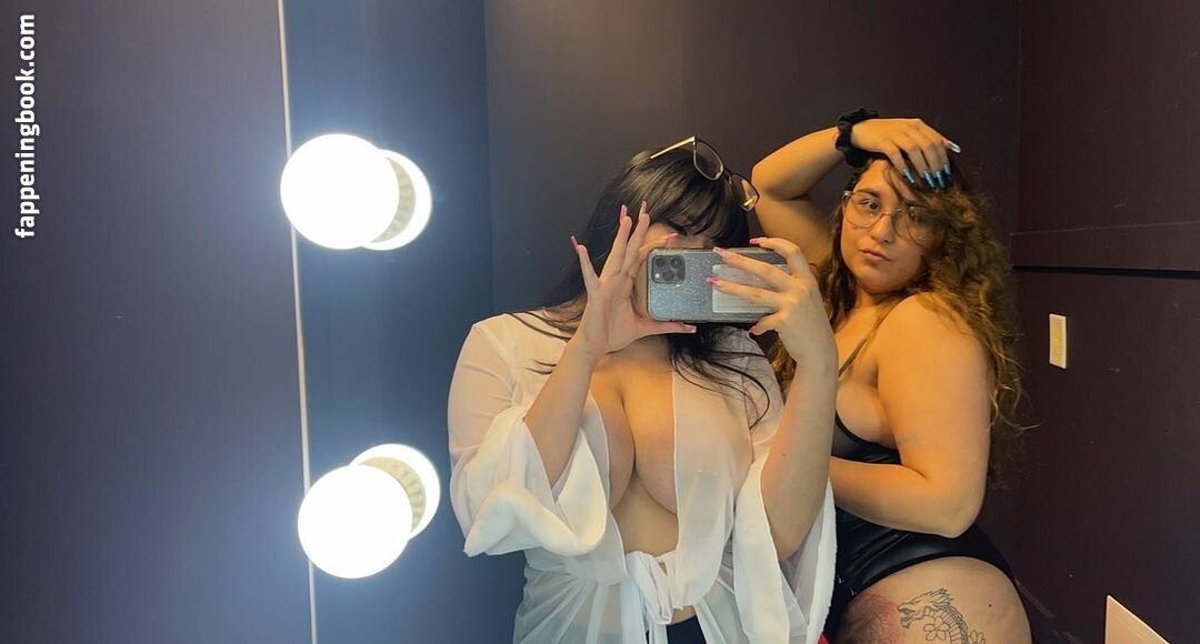 Oriana Santana Nude OnlyFans Leaks