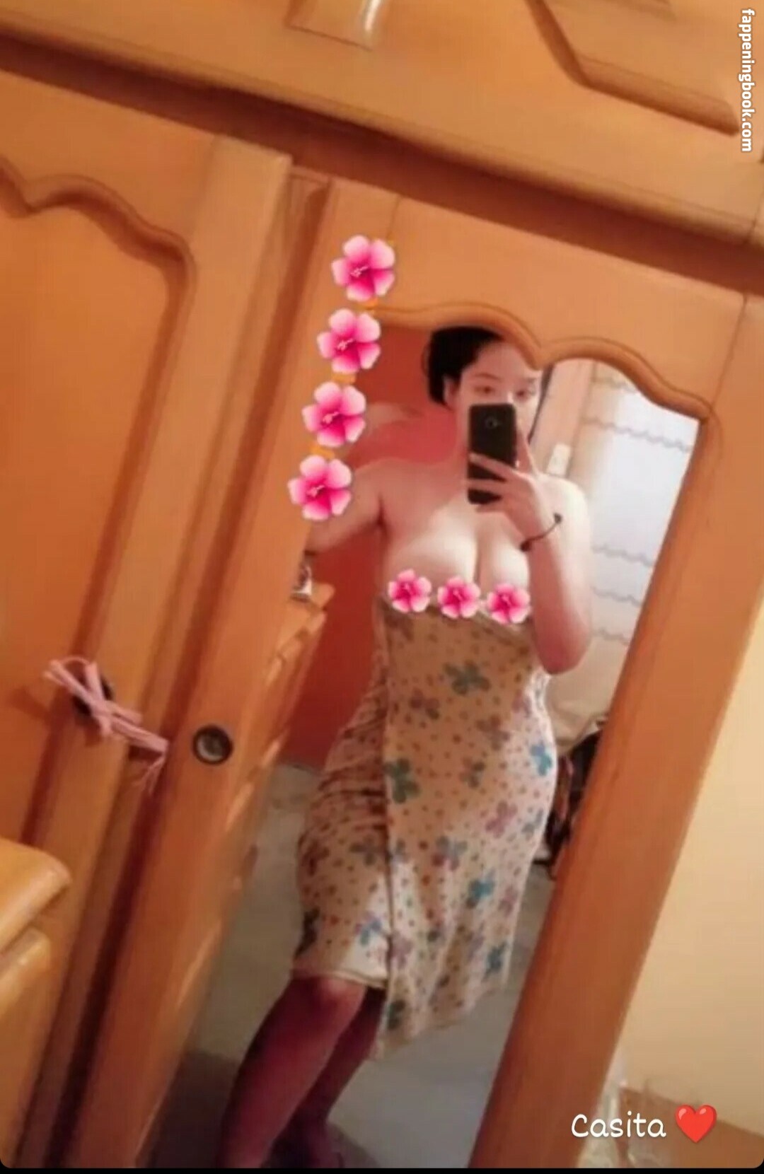 Orihanna Sofia Suarez Nude OnlyFans Leaks