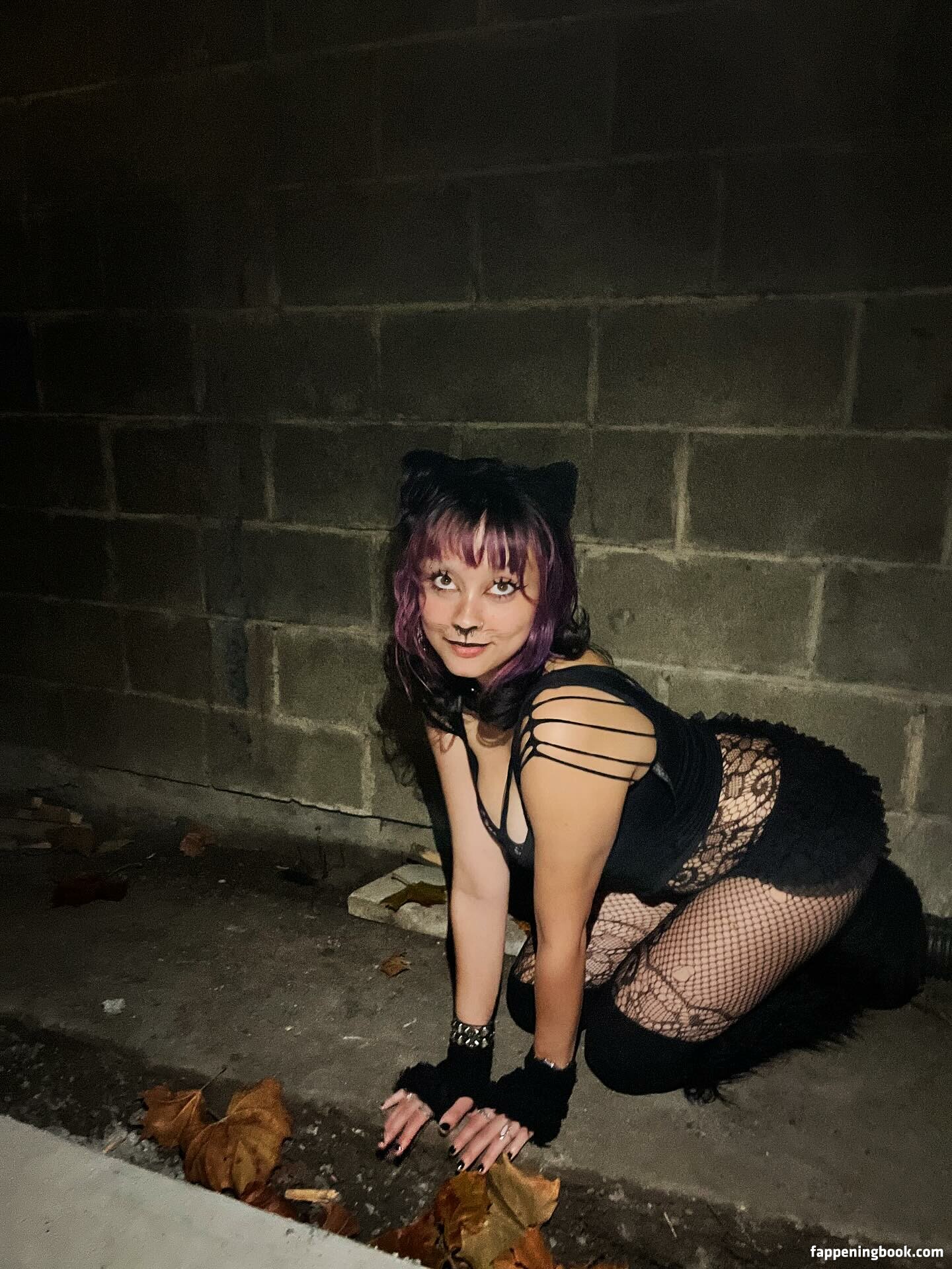 Osie Nude OnlyFans Leaks