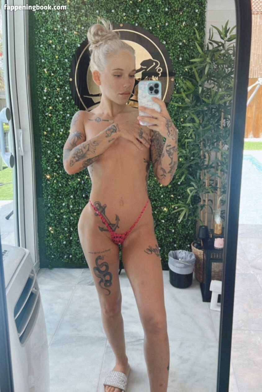 Outsidewithsky Nude OnlyFans Leaks