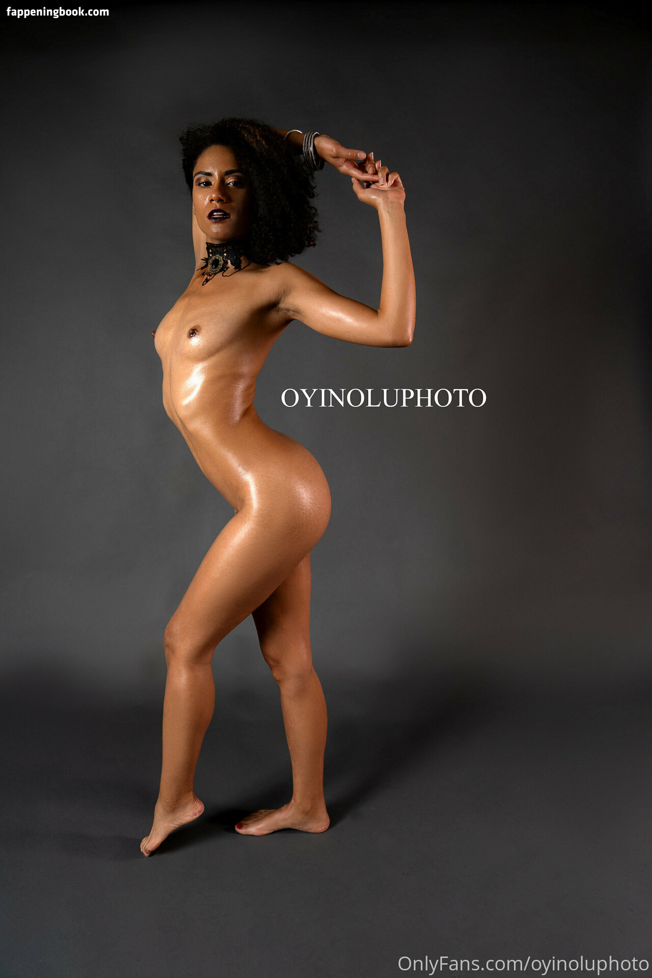 oyinoluphoto Nude OnlyFans Leaks