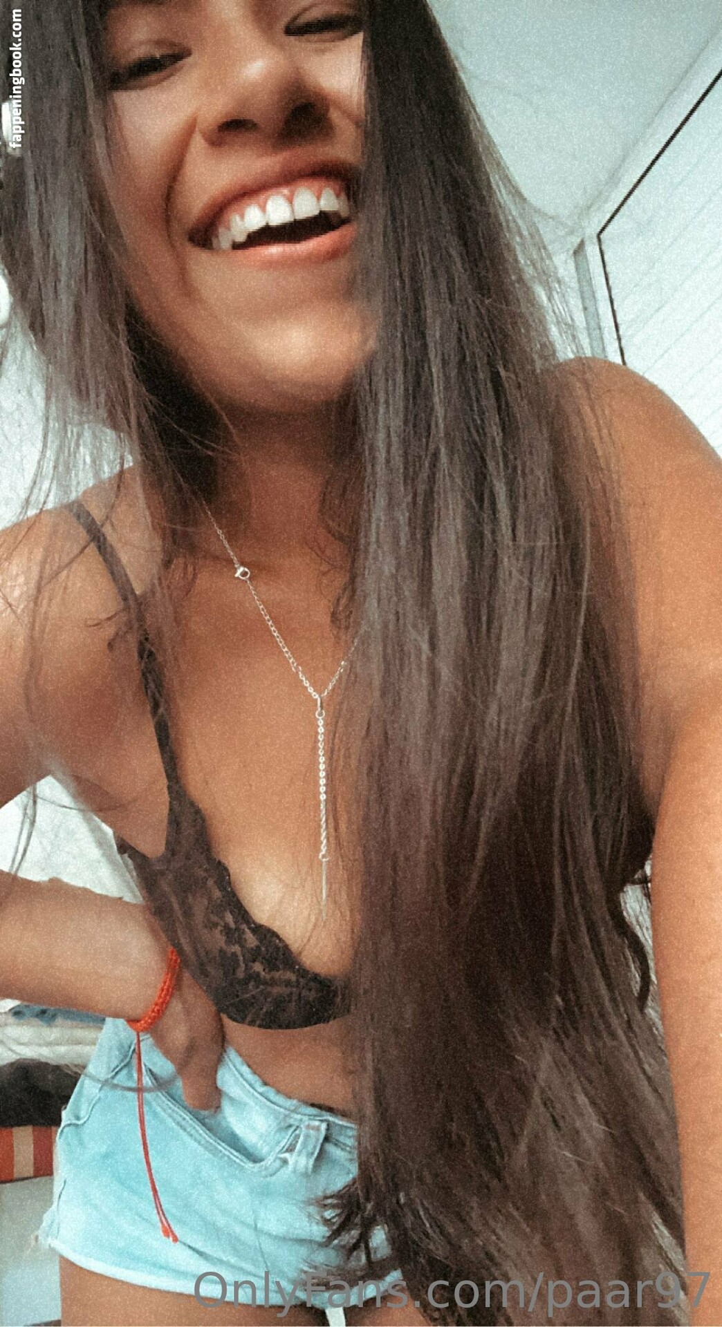 paar97 Nude OnlyFans Leaks