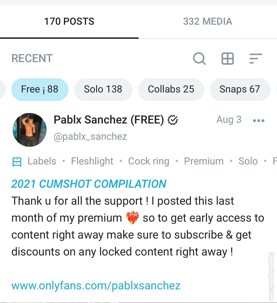 pablx_sanchez Nude OnlyFans Leaks