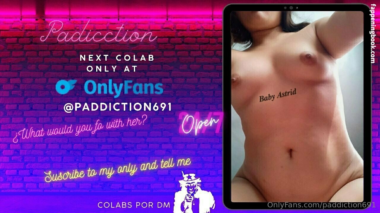 paddiction691 Nude OnlyFans Leaks