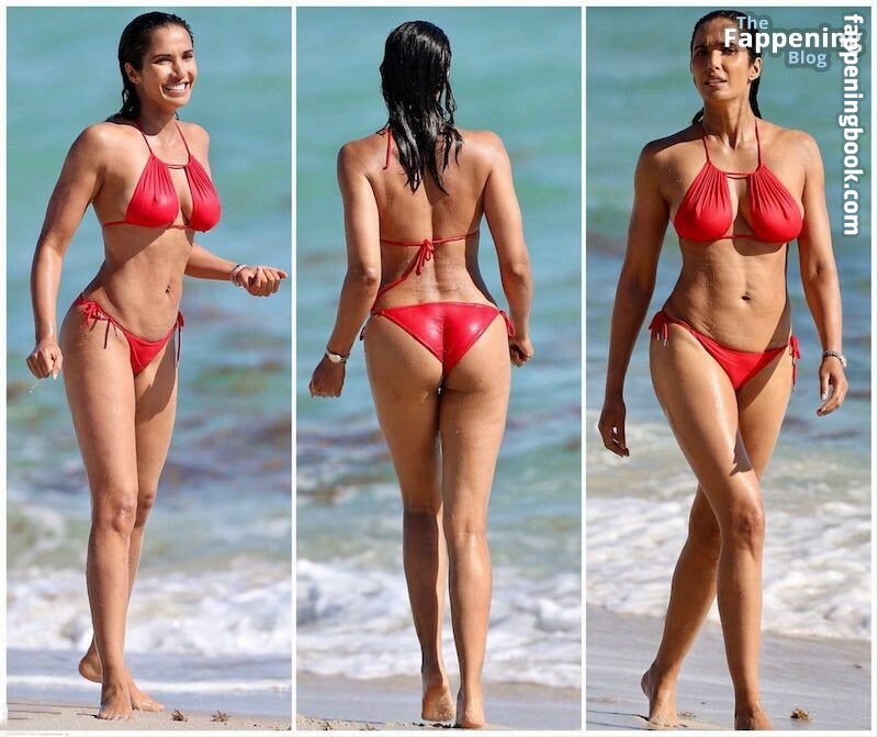 Padma Lakshmi erome Latest Exclusive Leaked Photos