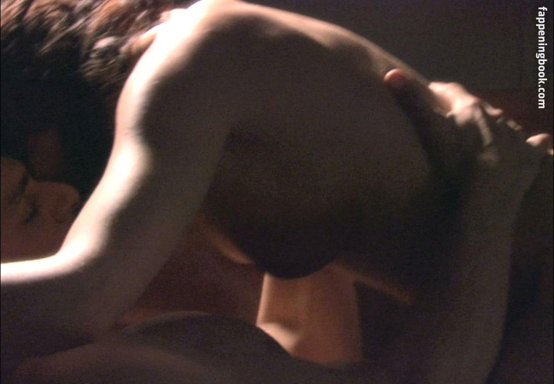 Paget Brewster Nude, The Fappening - Photo #430865 - FappeningBook.