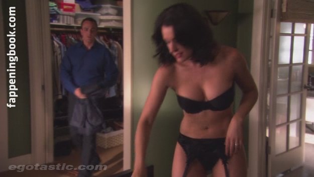 Paget brewster fappening