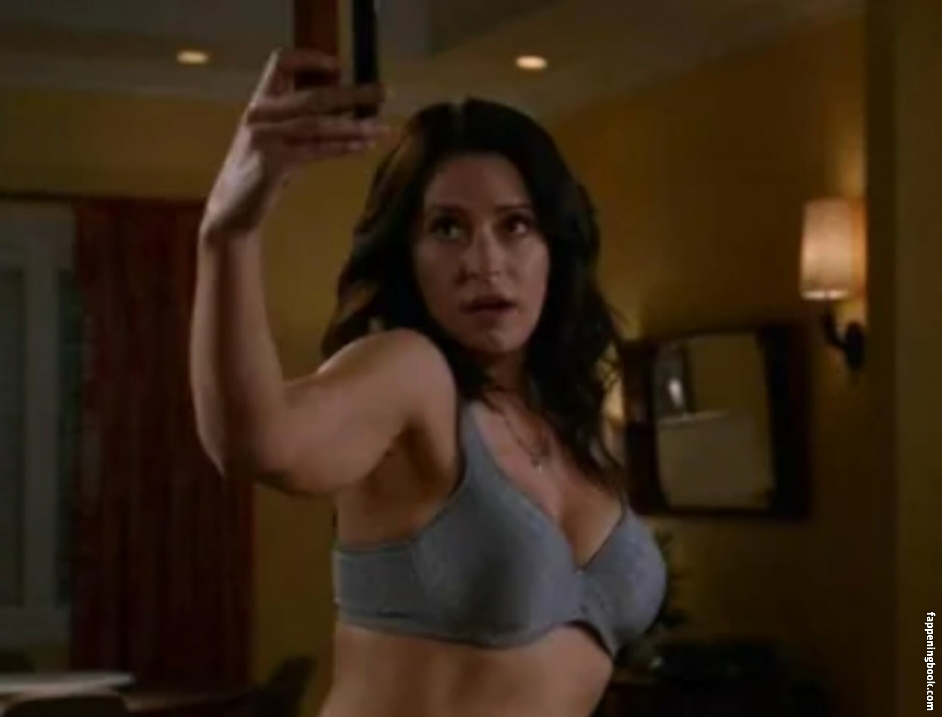 Paget Brewster Fapello Latest Exclusive Leaked Photos