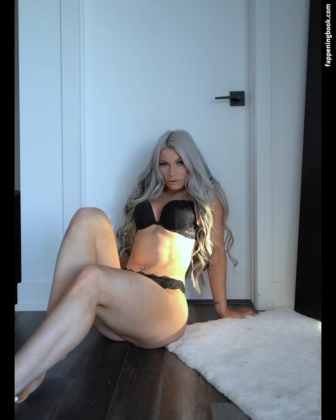 Paige Capener Nude OnlyFans Leaks