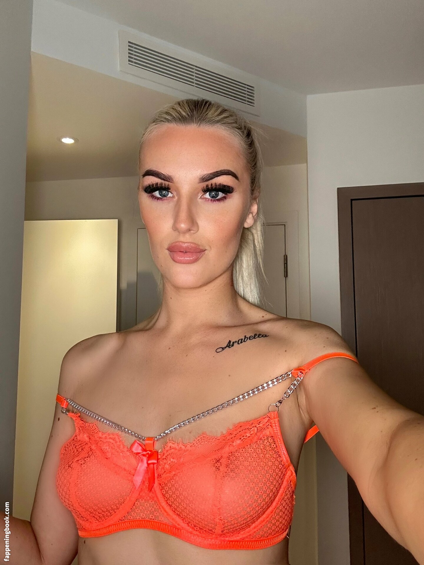 Paige Florence Nude OnlyFans Leaks