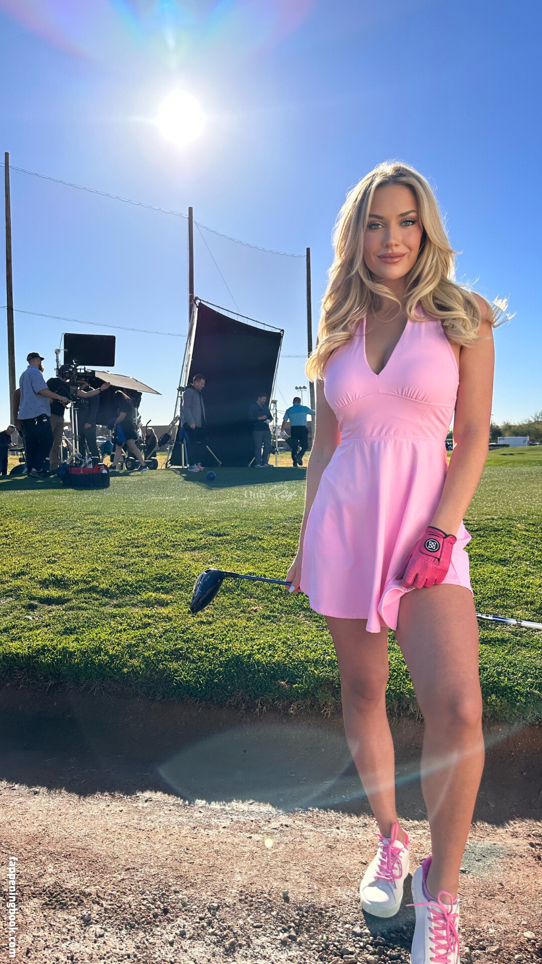 Paige Spiranac Nude The Fappening Photo 3262576 Fappeningbook 1757