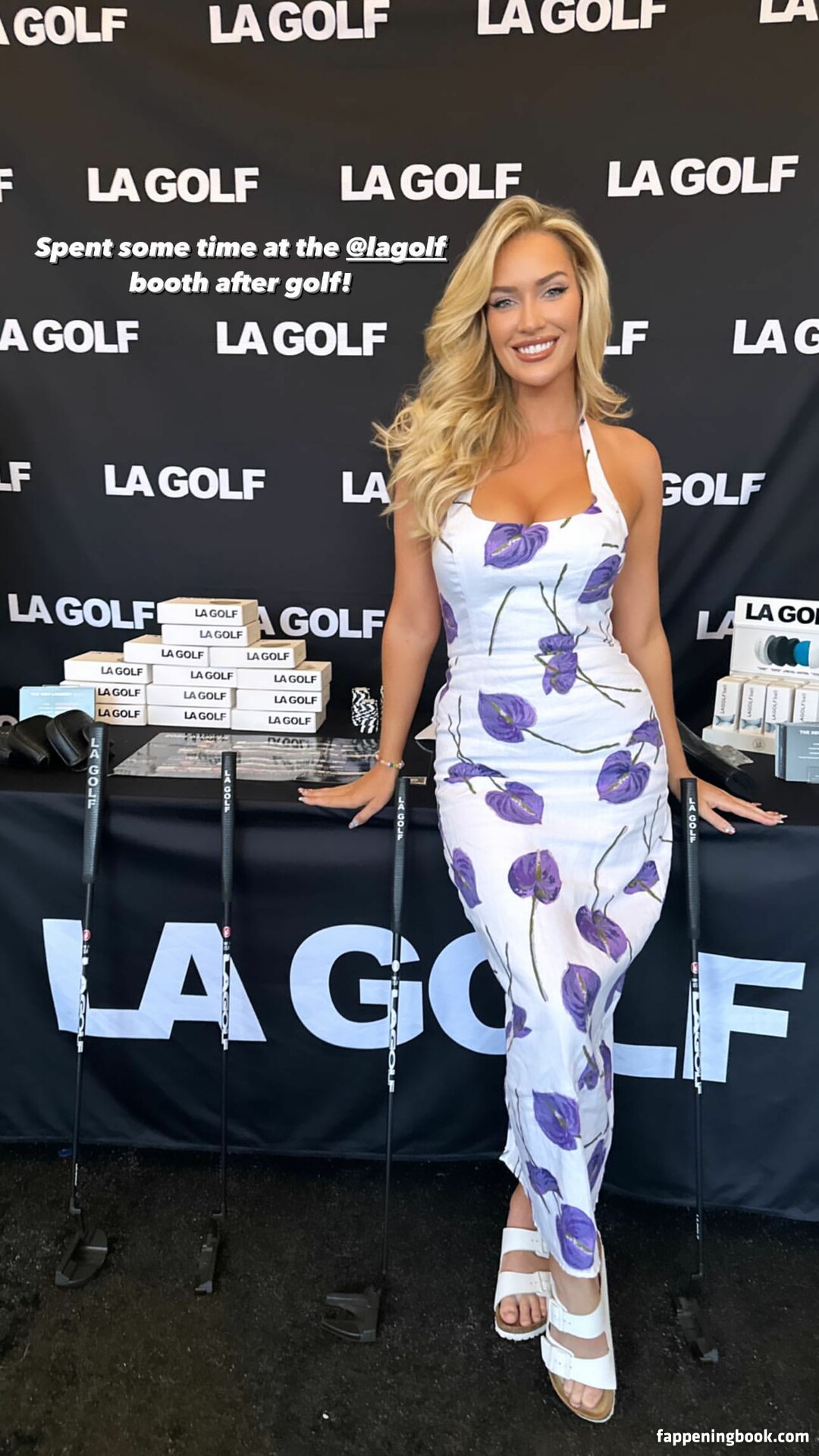 Paige Spiranac Nude The Fappening Photo 5695208 Fappeningbook
