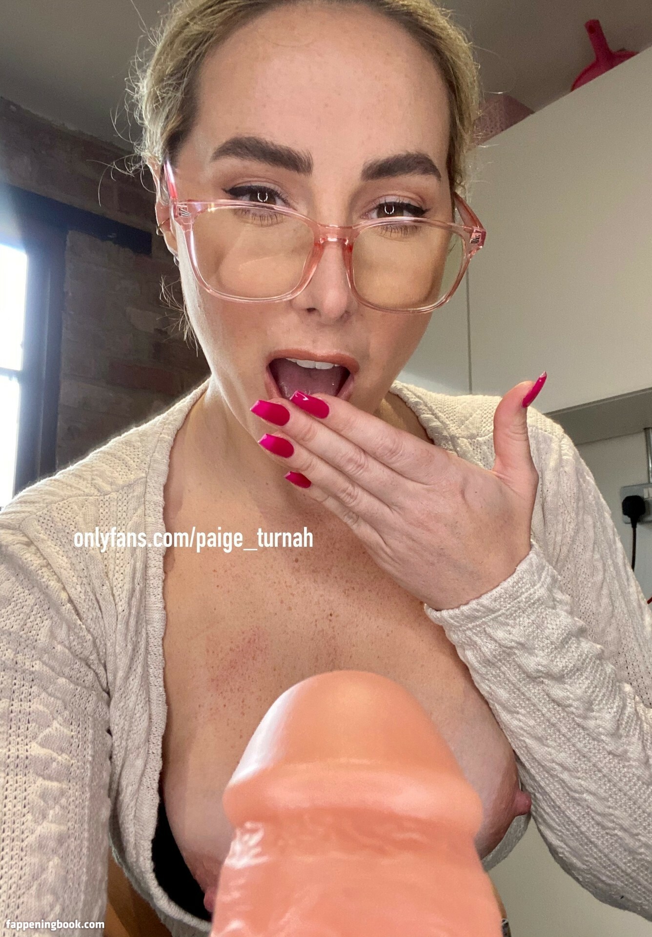 Paige Turnah Nude OnlyFans Leaks